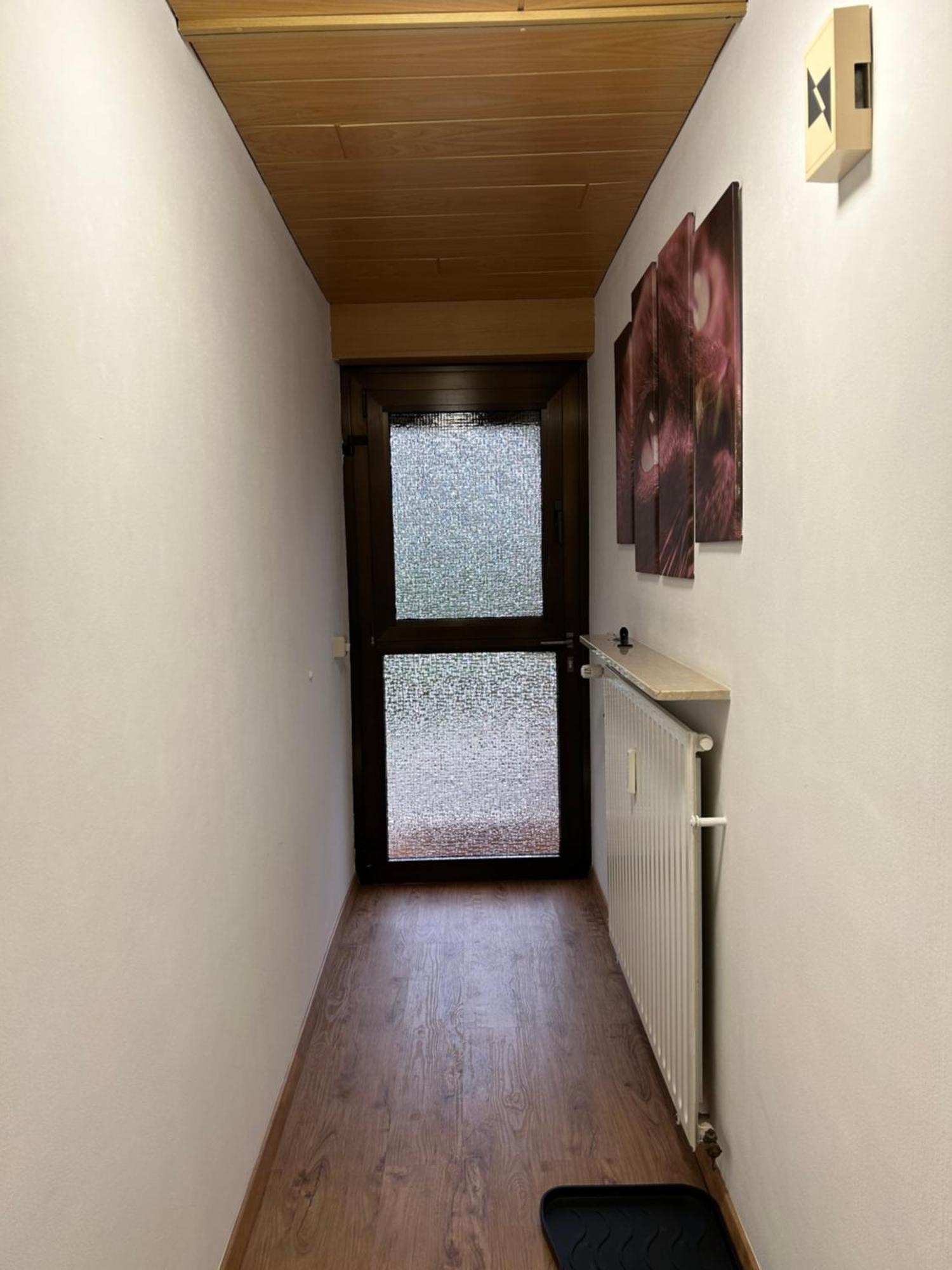 Ferien- Und Monteurwohnung Zum Waldblick Luaran gambar