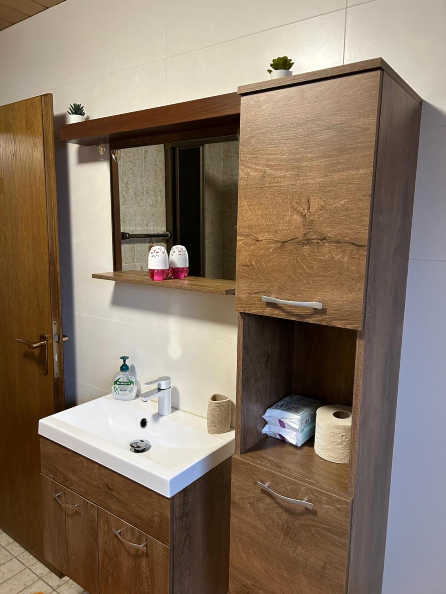 Ferien- Und Monteurwohnung Zum Waldblick Luaran gambar