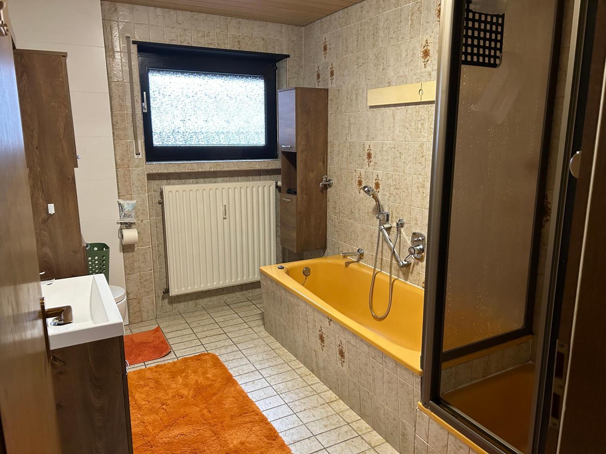 Ferien- Und Monteurwohnung Zum Waldblick Luaran gambar